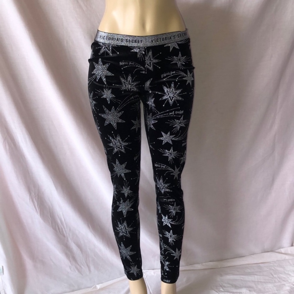 VICTORIA SECRET PAJAMA PANTS